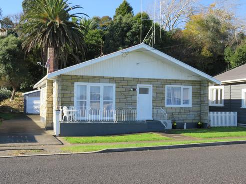 316 Parawai Road, Thames
