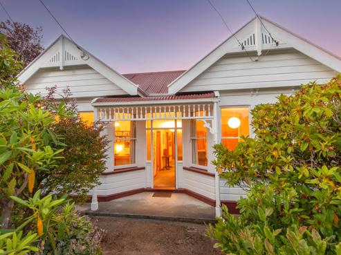 17 Brownville Crescent, Maori Hill
