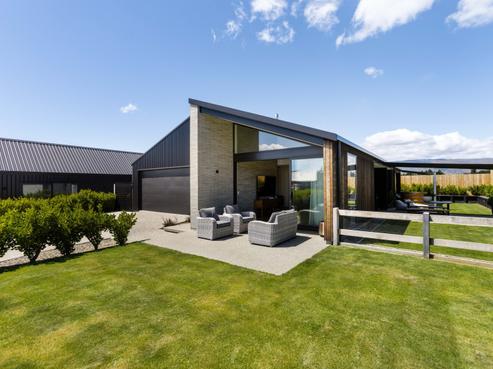 13 Lammermoor Street, Wanaka