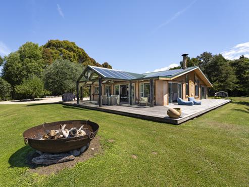 96 Fraser Road, Rangihaeata
