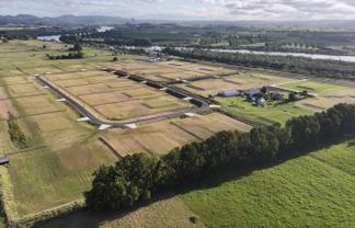 101 Ohinewai South Road, Ohinewai