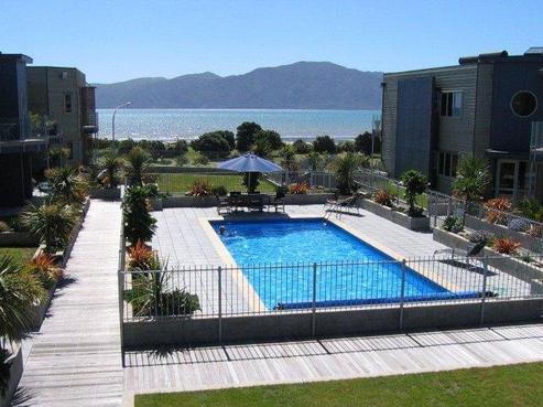 27/4 Seaview Road, Paraparaumu Beach