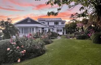 1034 Ararimu Road, Ararimu