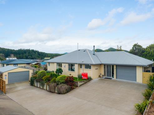 118 Milton Terrace, Picton