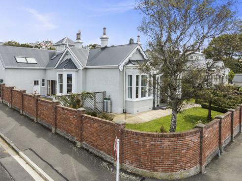 29 Granville Terrace, Belleknowes