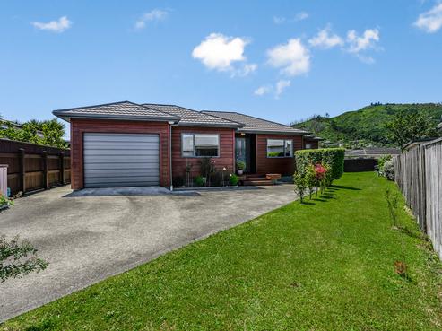 64A Hyde Street, Wainuiomata
