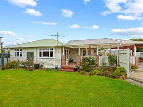 37 Gordon Street, Masterton