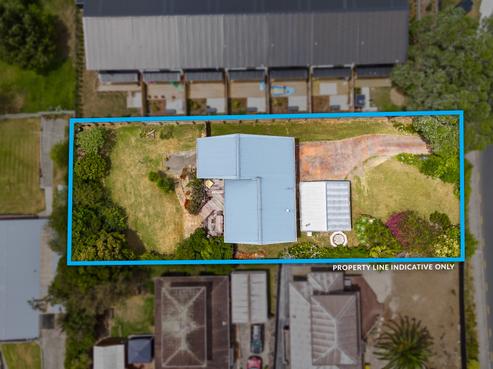 253 Don Buck Road, Massey