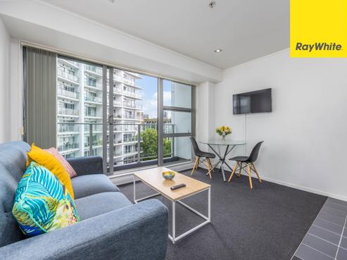 821/430 Queen Street, Auckland Central