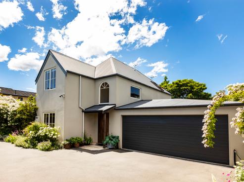 26A Strowan Road, Strowan