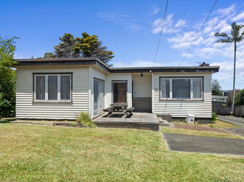 30 Chalmers Street, Avondale