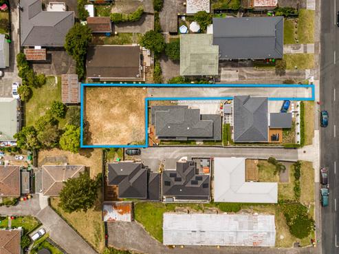 742B Te Atatu Road, Te Atatu Peninsula