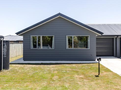 6 Fagan Street, Sanson