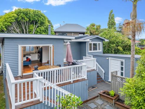 83 Mcleod Road, Te Atatu South