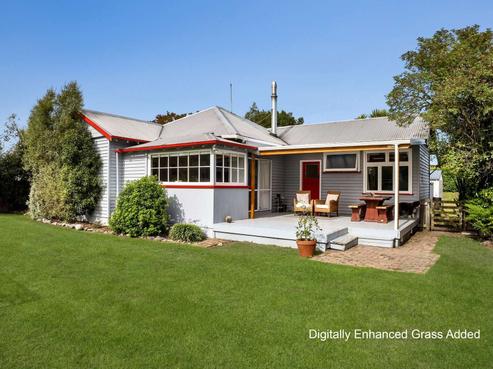 159 Talbot Street, Geraldine