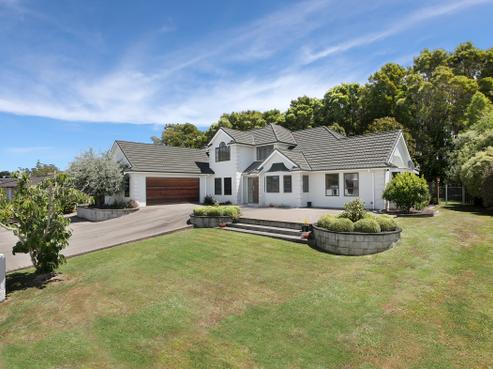 14 Dunallen Avenue, Marton