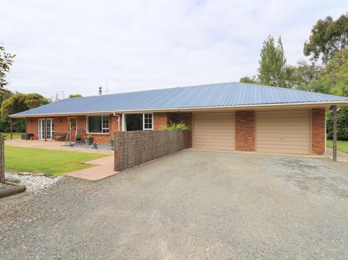 182 Marama Avenue North, Otatara