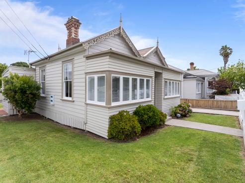 226 Richmond Road, Grey Lynn