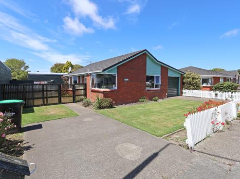 350 Ness Street, Appleby
