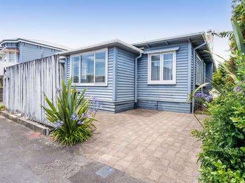 259 Saint Aubyn Street, New Plymouth Central