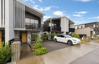 Auckland - Address withheld
