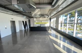 Prime office space in Ellerslie