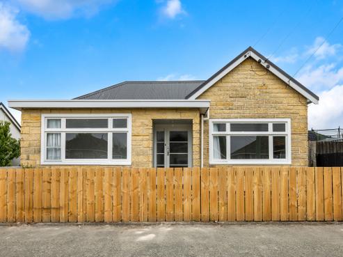 17 Hart Street, Woolston