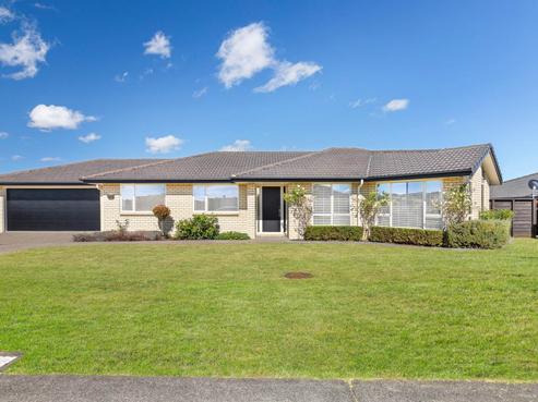 18 William Andrew Road, Pukekohe