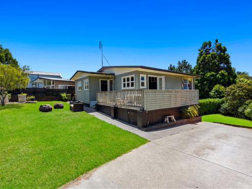 32 Noall Street, Te Atatu Peninsula
