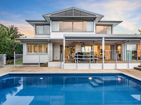 66 Melanesia Road, Kohimarama