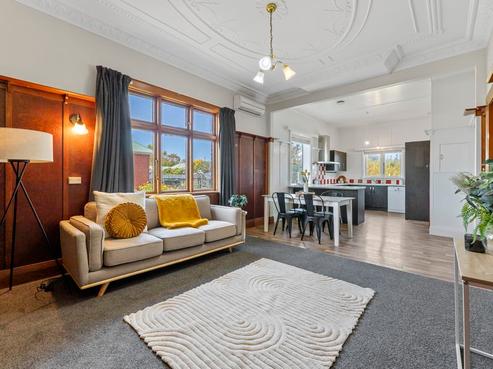 263 Oxford Street, South Dunedin