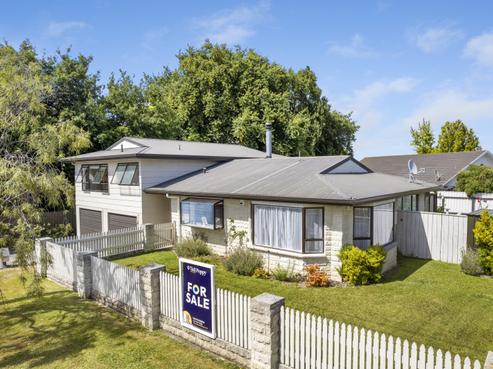 8 Simon Street, Feilding