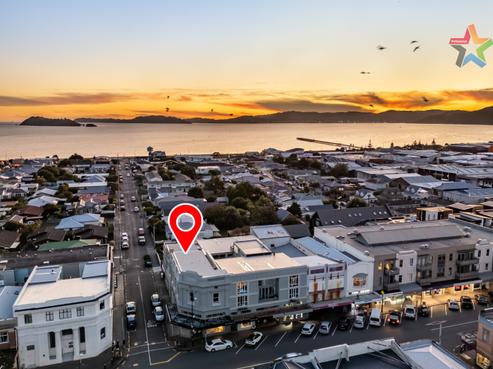 2/224 Jackson Street, Petone