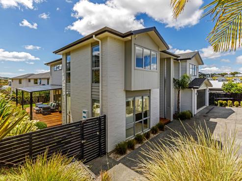 7 Croix Greens, Silverdale