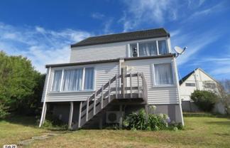 Wellington - Address withheld
