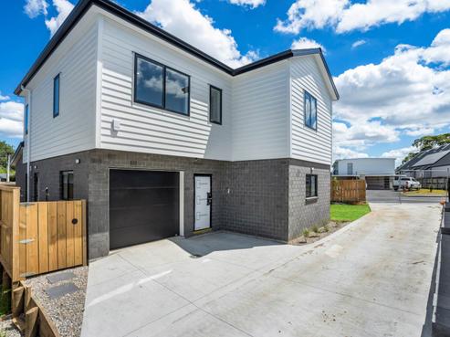 16B Olive Crescent, Papatoetoe