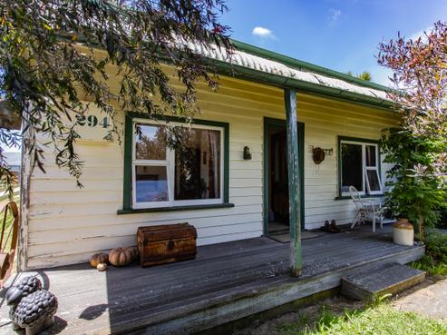 294 Williams Street, Kaiapoi