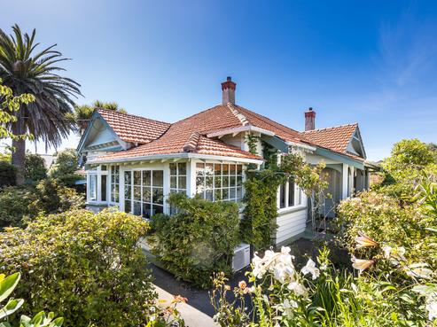 14 Auld Street, Saint Kilda