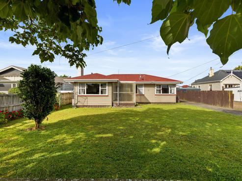 9 Studholme Street, Morrinsville