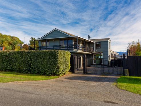 46 Ward Street, Kaikoura