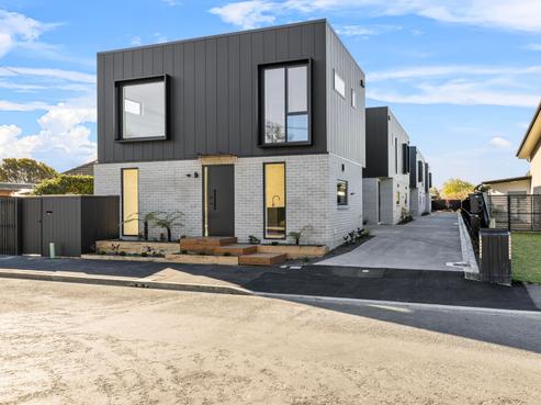 3/55 Cornwall Street, Saint Albans