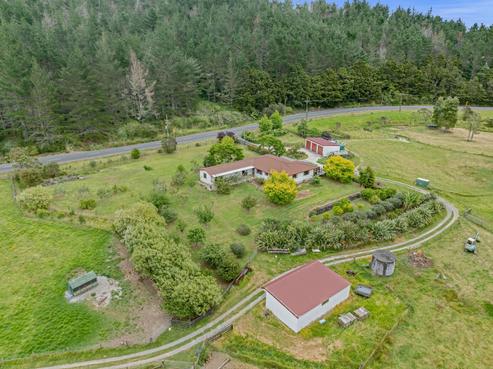 873 Whangaripo Valley Road, Whangaripo