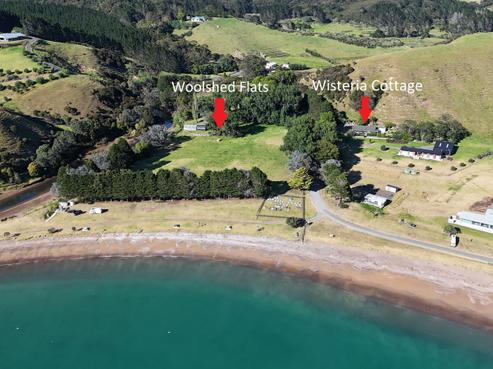 1031 Mahinepua Road, Kaeo