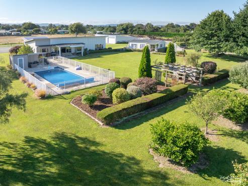 231 Belvedere Road, Carterton