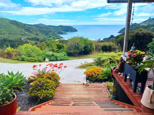 475 Taemaro Road, Mangonui