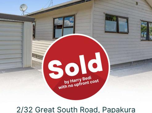 2/32 Great South Road, Papakura