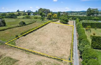 Lot 3/109 Clarke Road, Te Puna