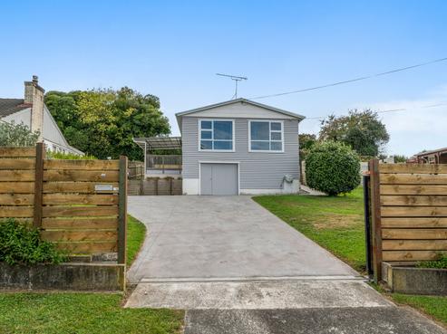15 Reservoir Street, Putaruru