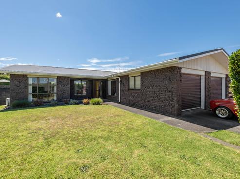 70 Mangati Road, Bell Block