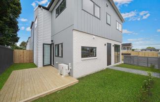 5/15 Stonex Road, Papatoetoe